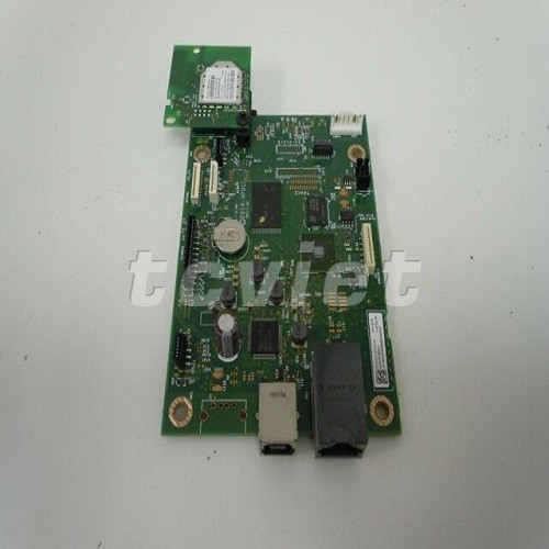 Card Formatter HP M227FDW bóc máy